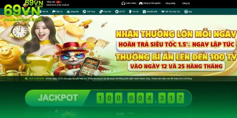 Chơi có trách nhiệm mang lại nhiều quyền lợi