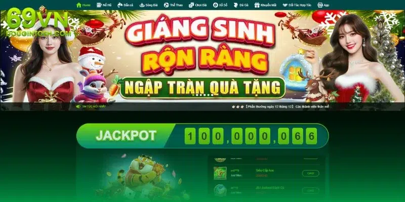 Giá trị cốt lõi khi giới thiệu 69VN
