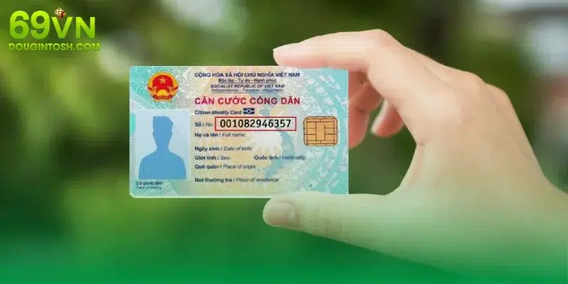 Chế độ an toàn bảo mật cho người tham gia