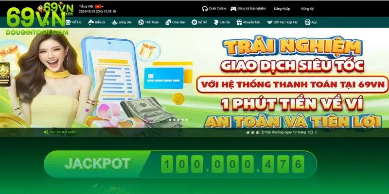 Thành viên cần tuân thủ các quy định trong quá trình cá cược