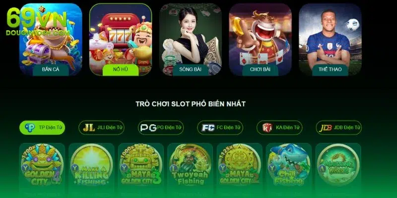 Quy định về các hình thức cá cược tại 69vn