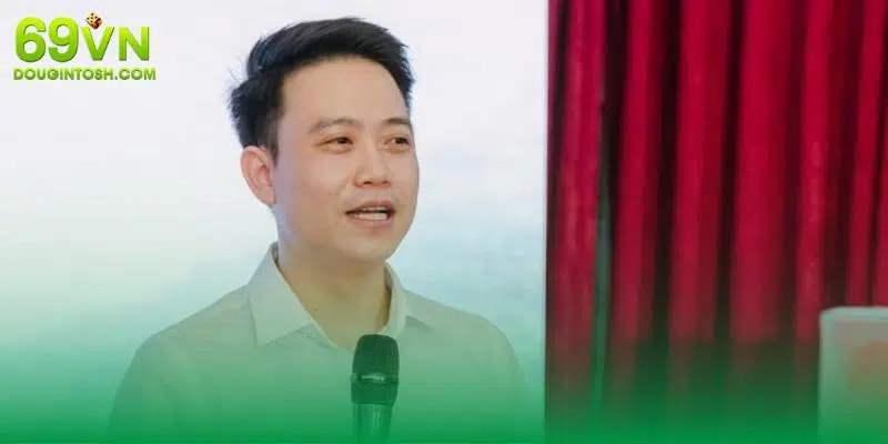 Thông tin về CEO Phạm Thành Đạt