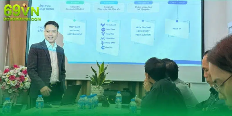 Trở thành nhà lãnh đạo “có tâm, có tầm”