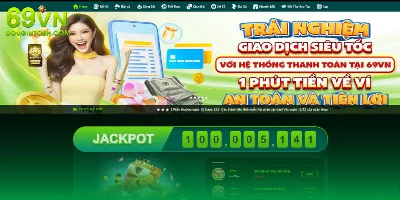 Những điều người chơi không nên làm trong thời điểm 69VN bảo trì